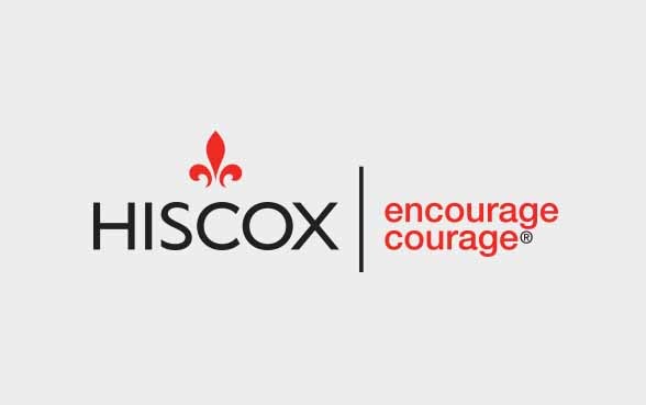 Encourage courage logo