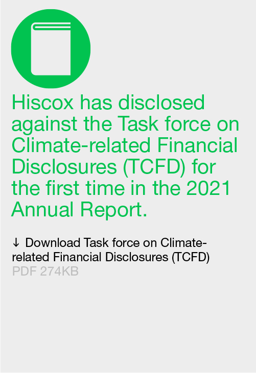 report and accounts 2021 hiscox group year end financial statement example balance sheet liabilities