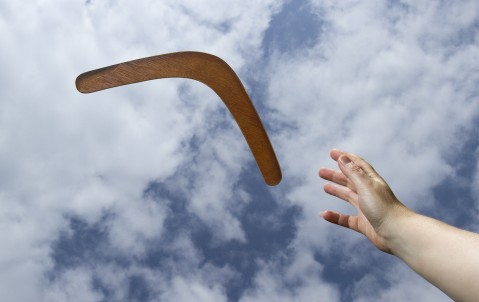 Boomerang