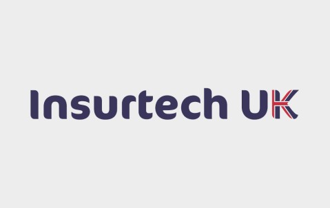 Insurtech UK logo
