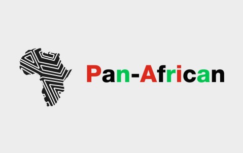 Pan-African blog