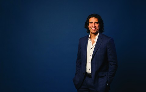 Aki Hussain