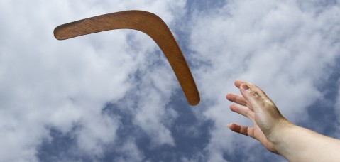 Boomerang