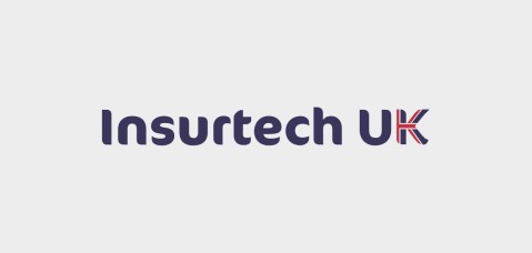 Insurtech UK logo