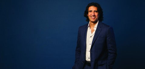 Aki Hussain