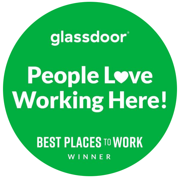 People love working here - Glassdoor
