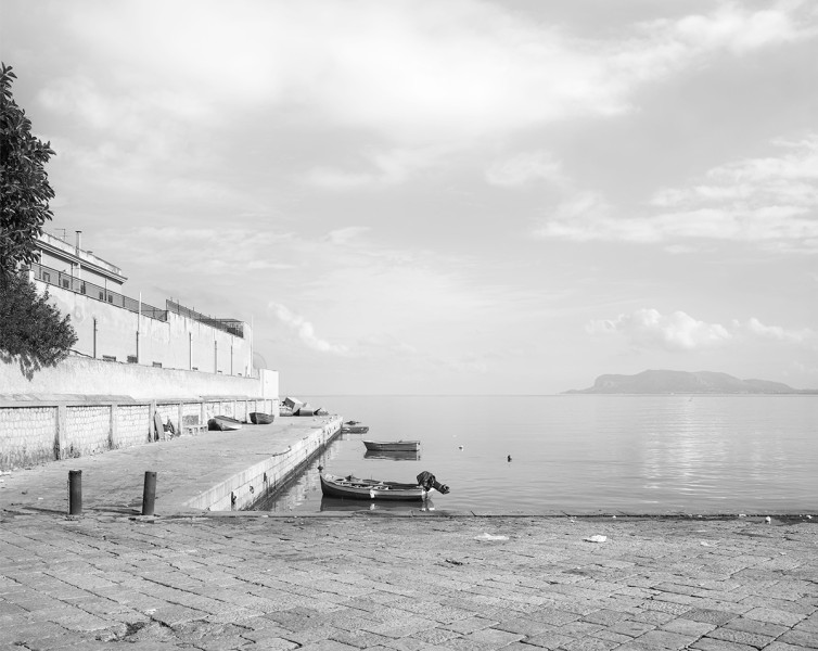 Palermo (Caletta San Erasmo), 2012 | Hiscox Group
