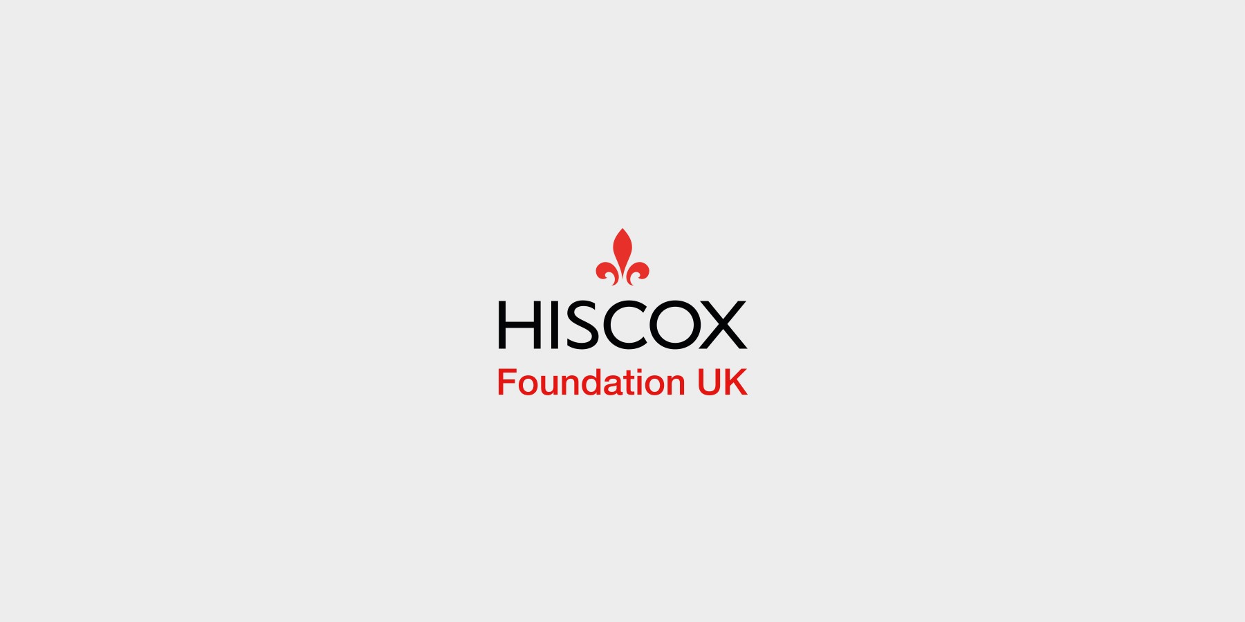 Hiscox Foundation UK logo