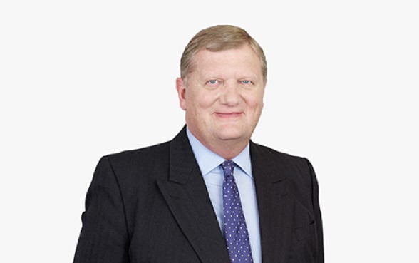 Jeremy Pinchin