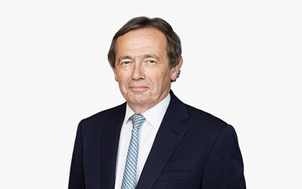 Robert Childs