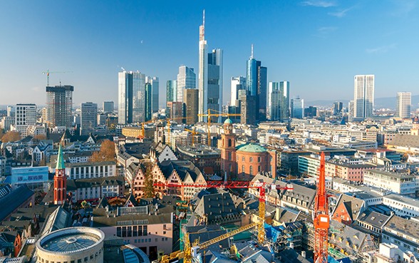 Frankfurt