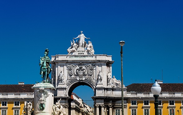 Lisbon