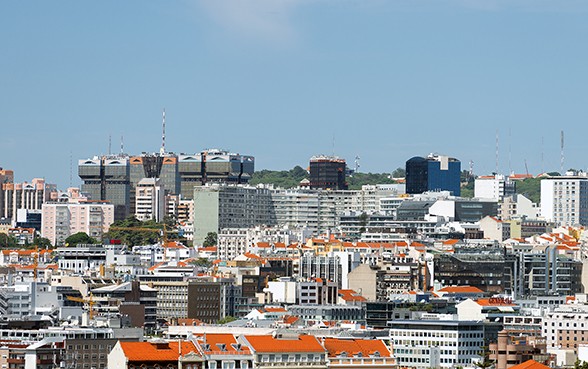 Lisbon