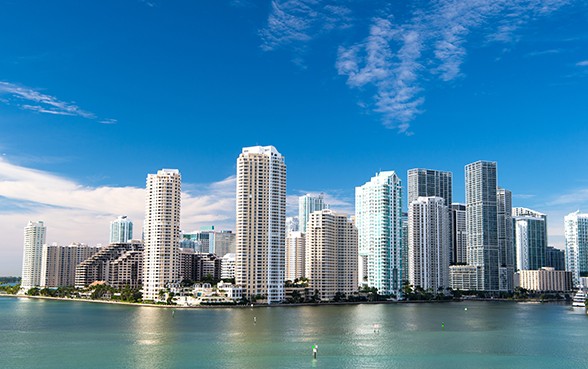 Miami