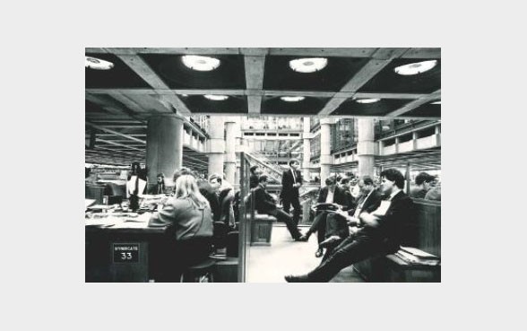 Lloyd's