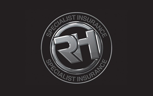 RH logo