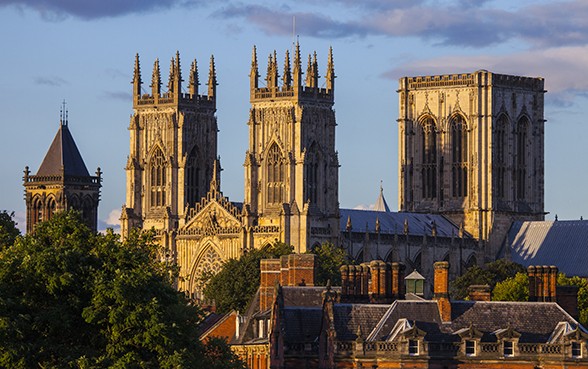 York Minster