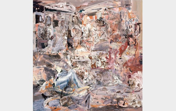 Cecily Brown