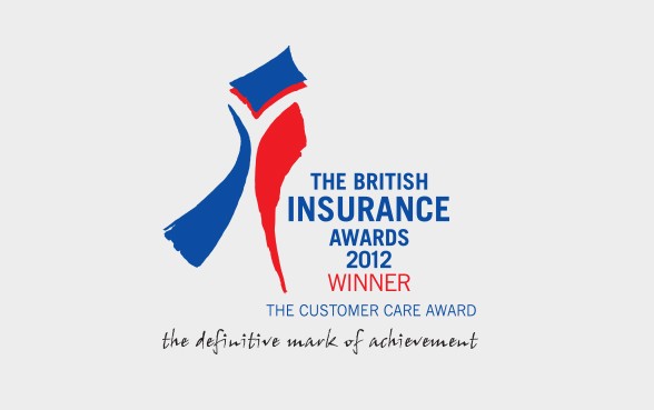 British Insurance Awards 2012