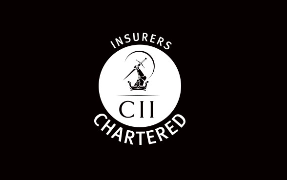 Chartered insurer logo