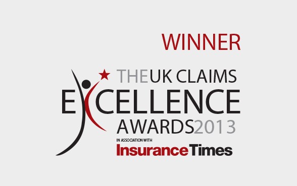 Claims excellence logo