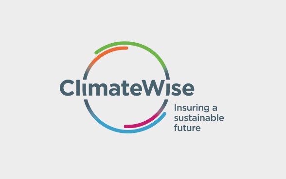 Climatewise logo