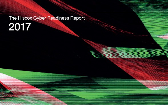 Cyber Readiness Report 2017