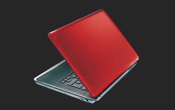 laptop