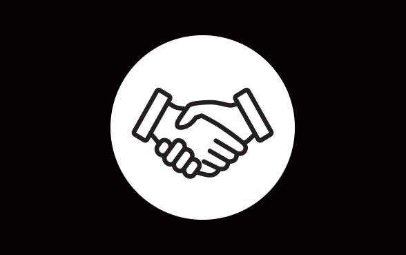 partnership icon