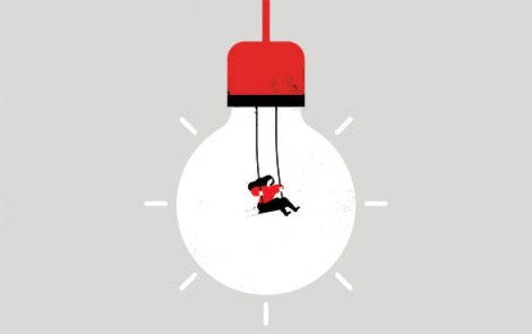 Work with smart people image