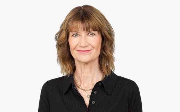 Amanda Brown