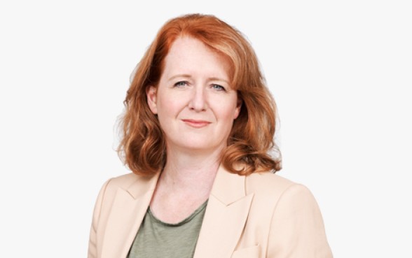 Kylie O'Connor