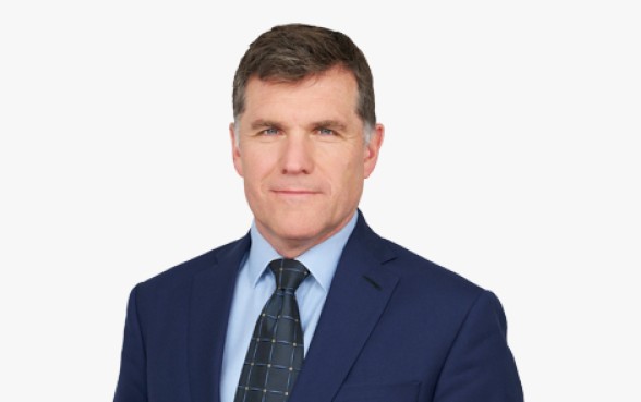Paul Cooper