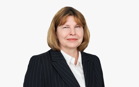 Shirley Girling
