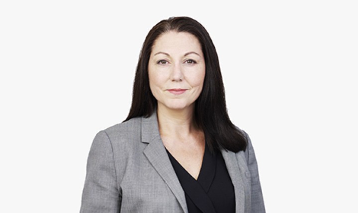 Joanne Musselle