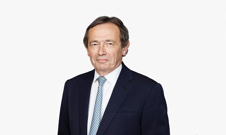 Robert Childs